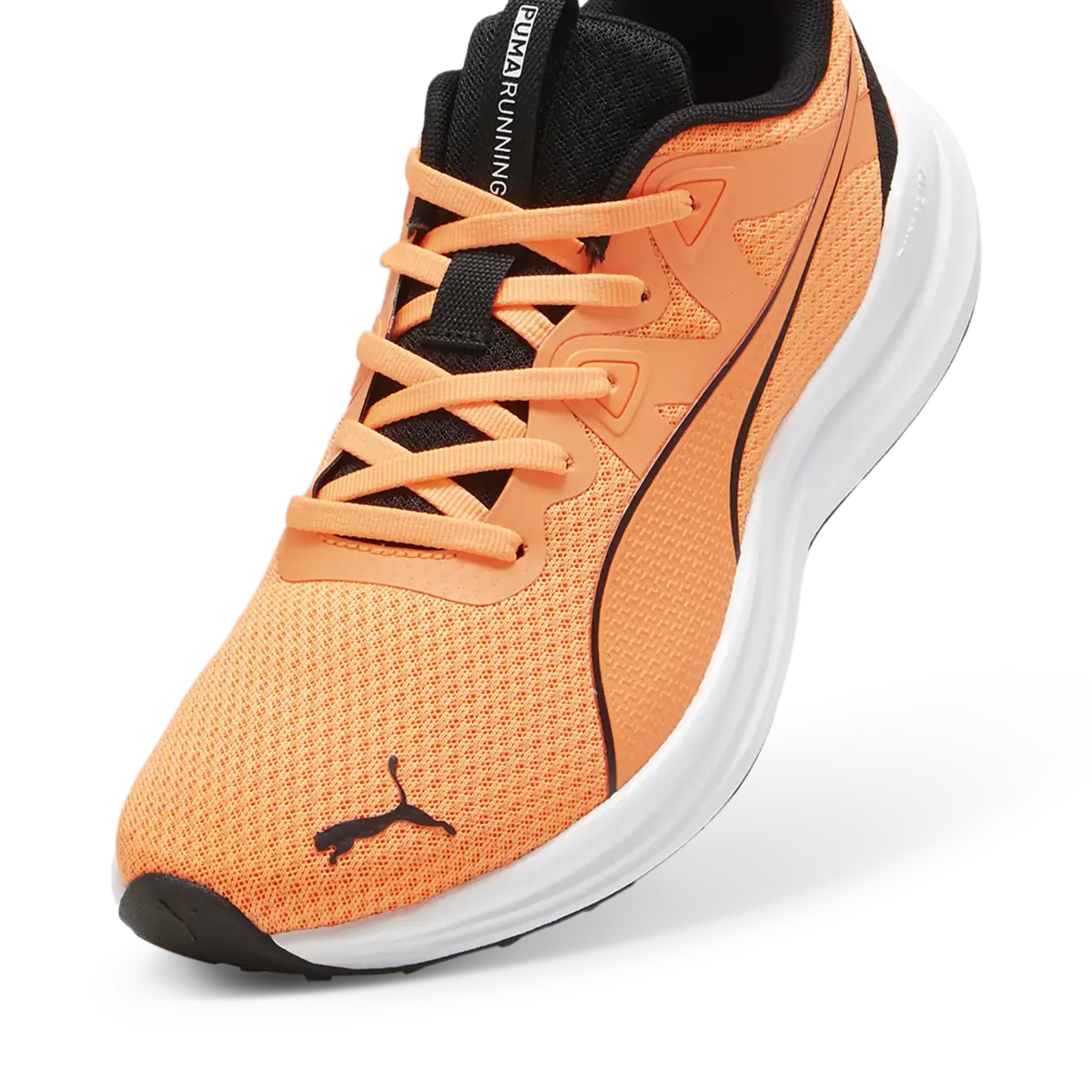 Puma Reflect Lite Turuncu Unisex Yürüyüş ve Koşu Ayakkabısı