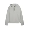 Puma M CLOUDSPUN HOODIE Gri Erkek Hoodie