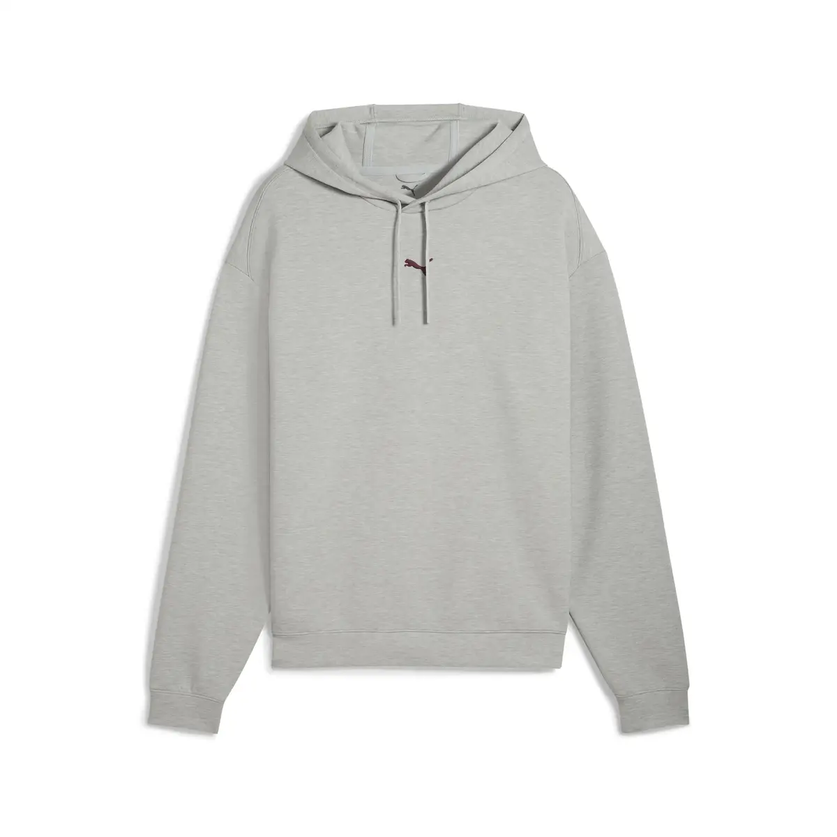 Puma M CLOUDSPUN HOODIE Gri Erkek Hoodie