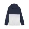 Puma Hooded Windbreaker Lacivert Erkek Rüzgarlık