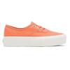 Vans UA Authentic Platform 2.0 Turuncu Unisex Günlük Spor Ayakkabı
