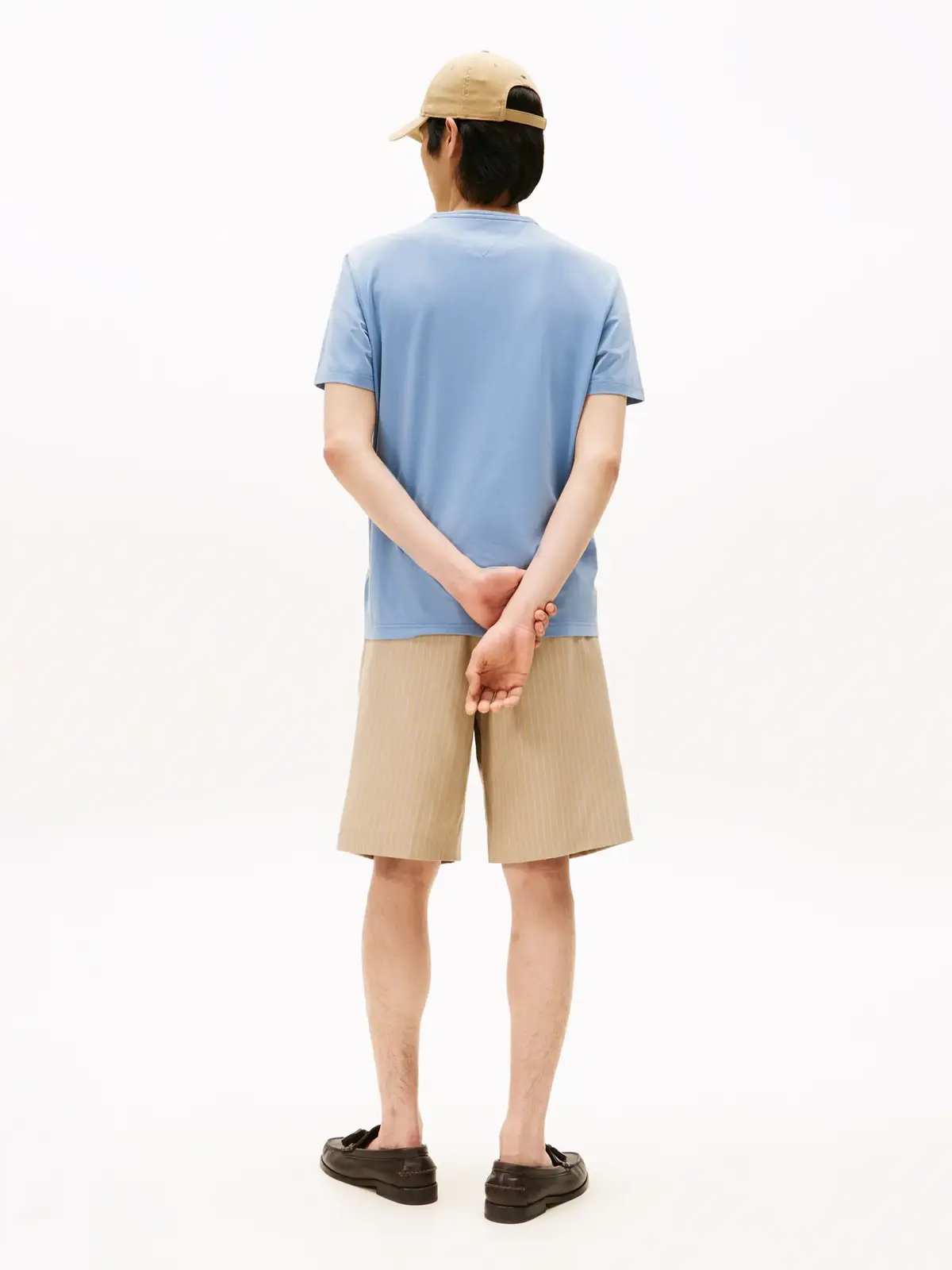 TECH TEE, C2B