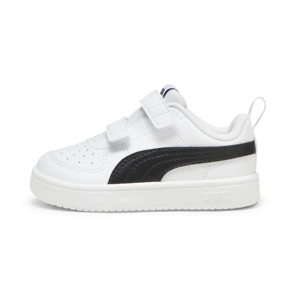 Puma Rickie V Inf Erkek Spor Ayakkabı & Sneaker
