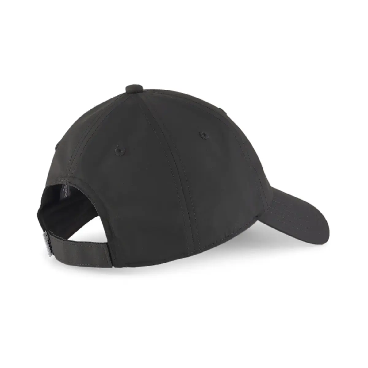 Puma Poly Cotton Cap Siyah Unisex Şapka