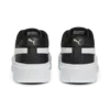 PUMA Smash Platform v3 Siyah Kadın Günlük Spor Ayakkabı