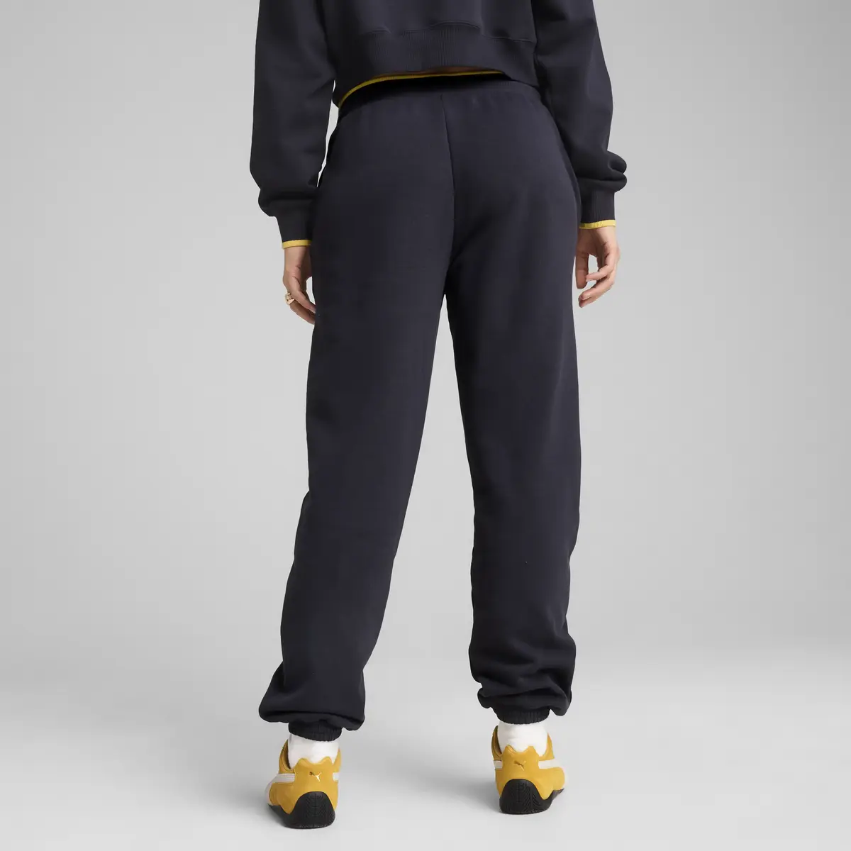 Puma WARDROBE ESS Sweatpants Kadın Eşofman Altı