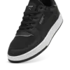 Puma Puma Caven 2.0 Open Road II Siyah Unisex Günlük Spor Ayakkabı