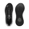 Puma X-Cell Ayro Wns Siyah Kadın Yürüyüş ve Koşu Ayakkabısı