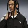 Puma T7 Cargo Track Jacket Siyah Erkek Fermuarlı Ceket