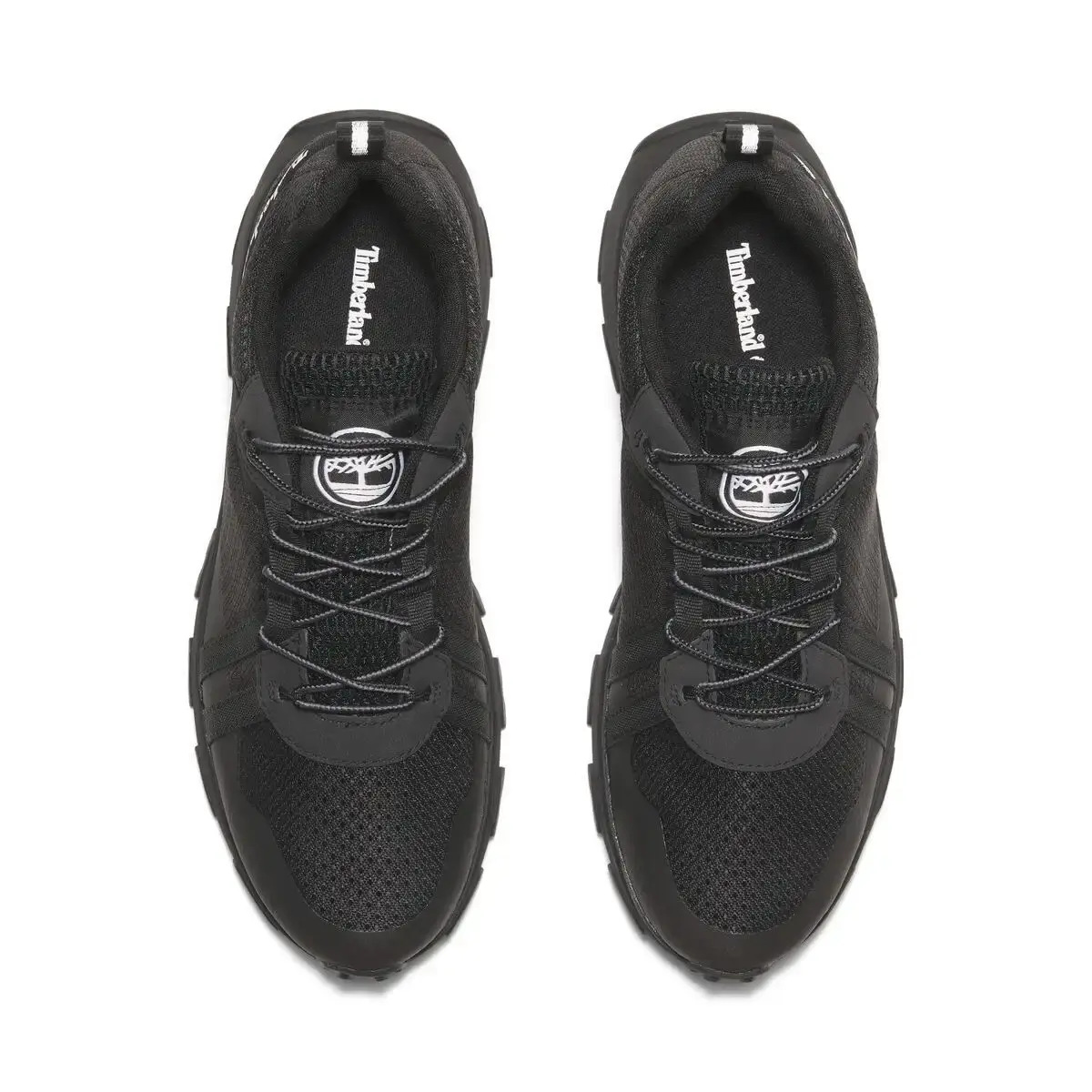 Timberland Winsor Trail LOW LACE UP WATERPROOF SNEA Siyah Erkek Bot