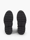 Calvin Klein FLATFORM SNOW BOOT N Kadın Siyah Bot
