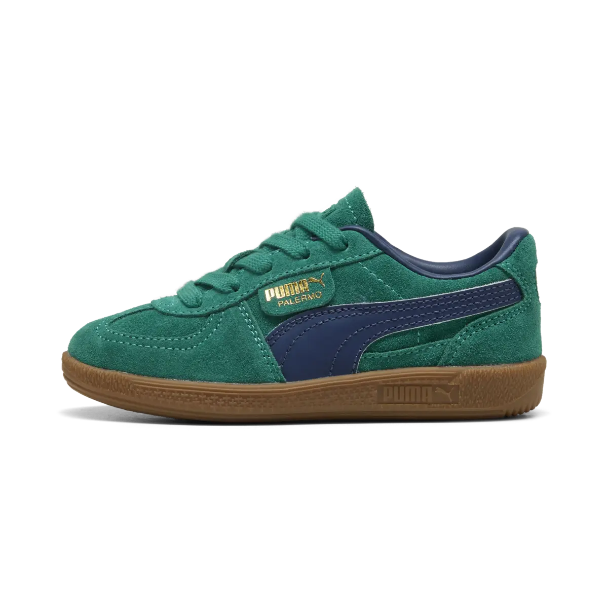Puma Palermo PS Erkek Spor Ayakkabı & Sneaker