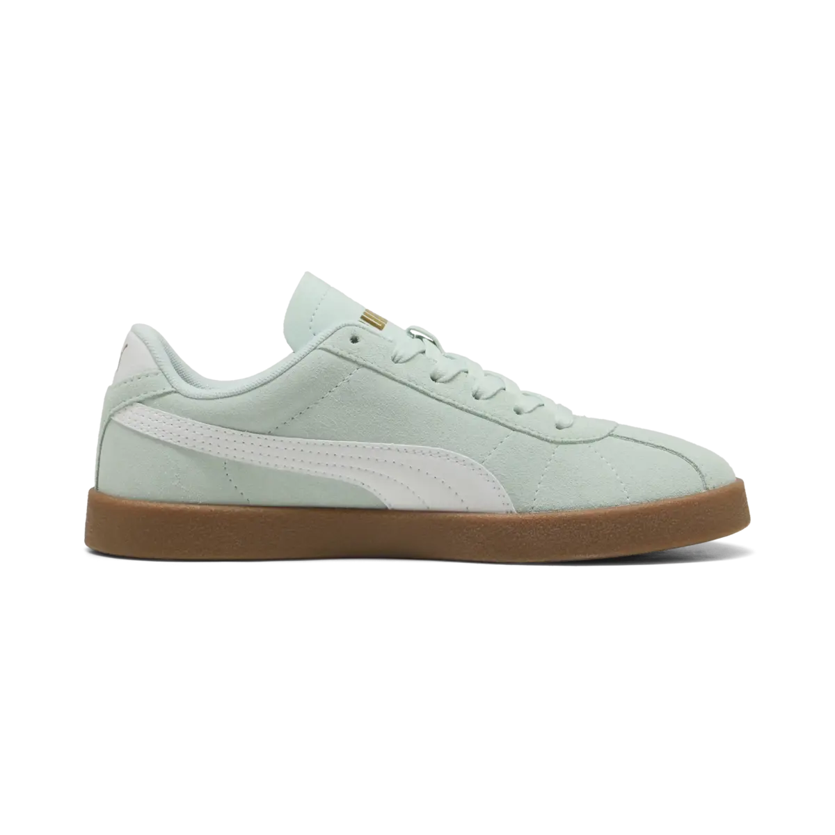 Puma Club II Yeşil Erkek Spor Ayakkabı & Sneaker