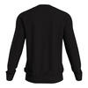 Calvin Klein L/S SWEATSHIRT, UB1 Siyah Erkek Sweatshirt
