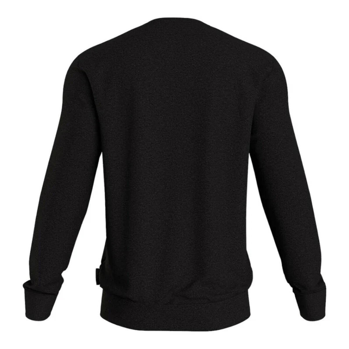 Calvin Klein L/S SWEATSHIRT, UB1 Siyah Erkek Sweatshirt