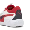 Puma Court Rider Chaos Team Beyaz Erkek Spor Ayakkabı & Sneaker