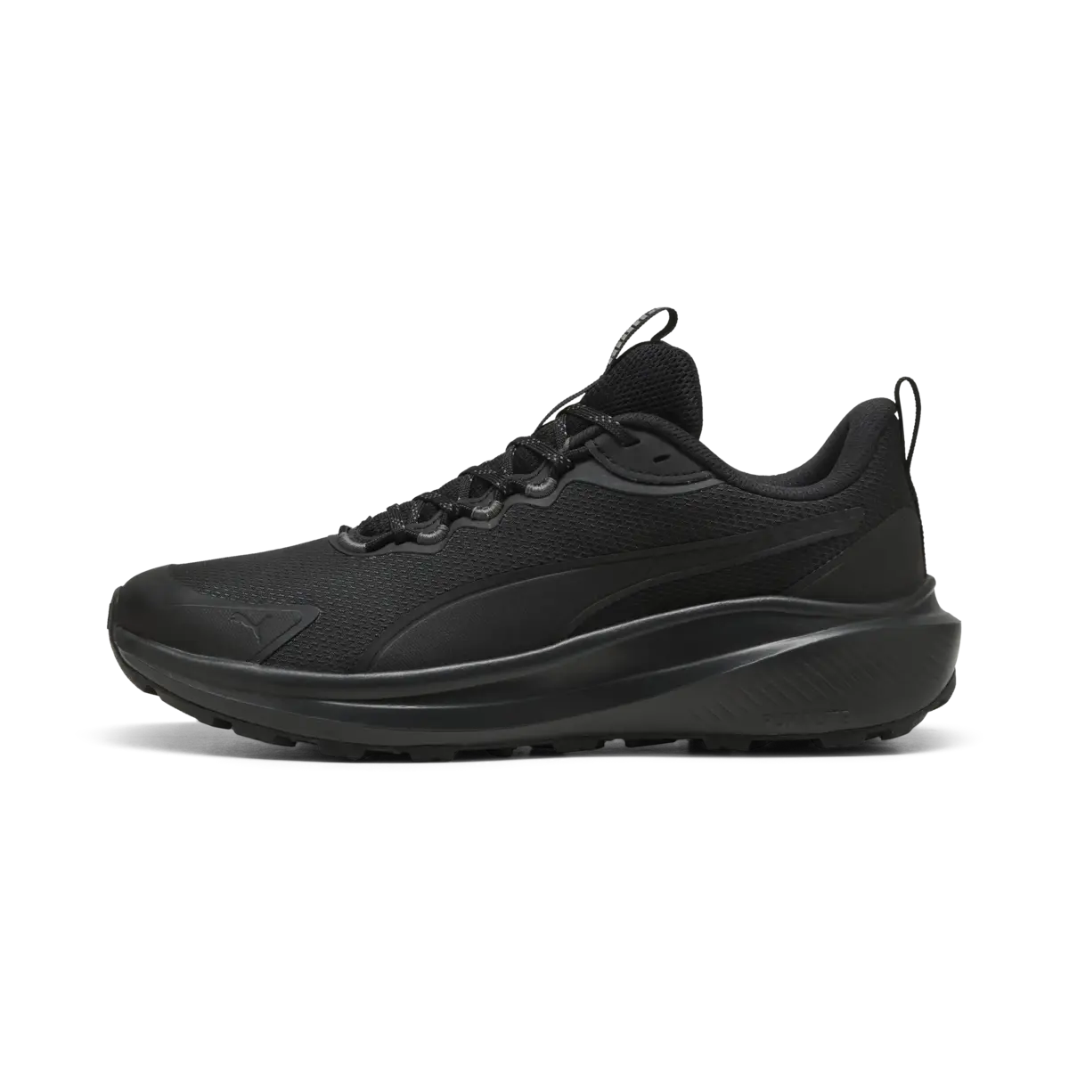 Puma Skyrocket Lite Trail Siyah Unisex Spor Ayakkabı