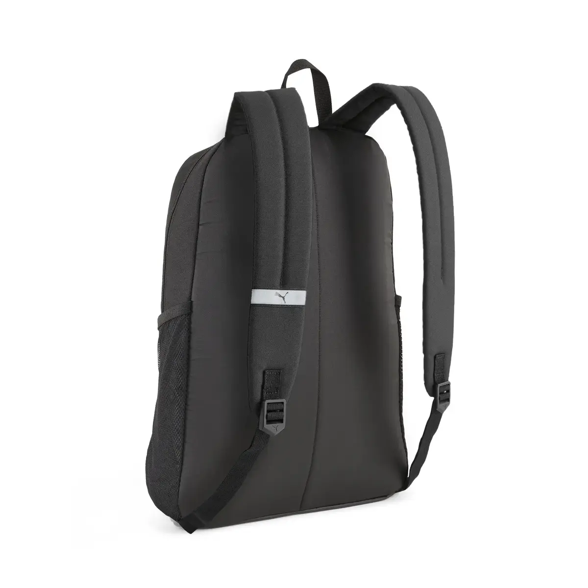Puma PUMA Plus Backpack Siyah Unisex Sırt Çantası