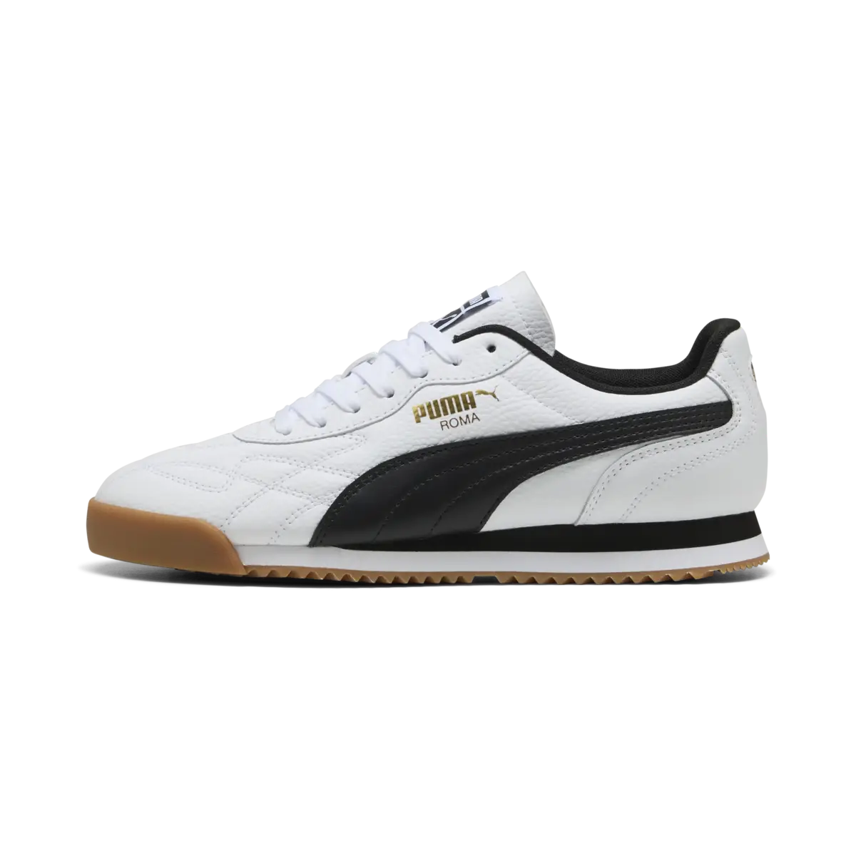 PUMA Roma Anniversario Beyaz Erkek Günlük Spor Ayakkabı