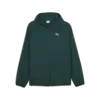 Puma M TAD TECH Woven Full Zip Erkek Ceket