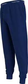 Calvin Klein JOGGER Erkek Mavi Eşofman Altı