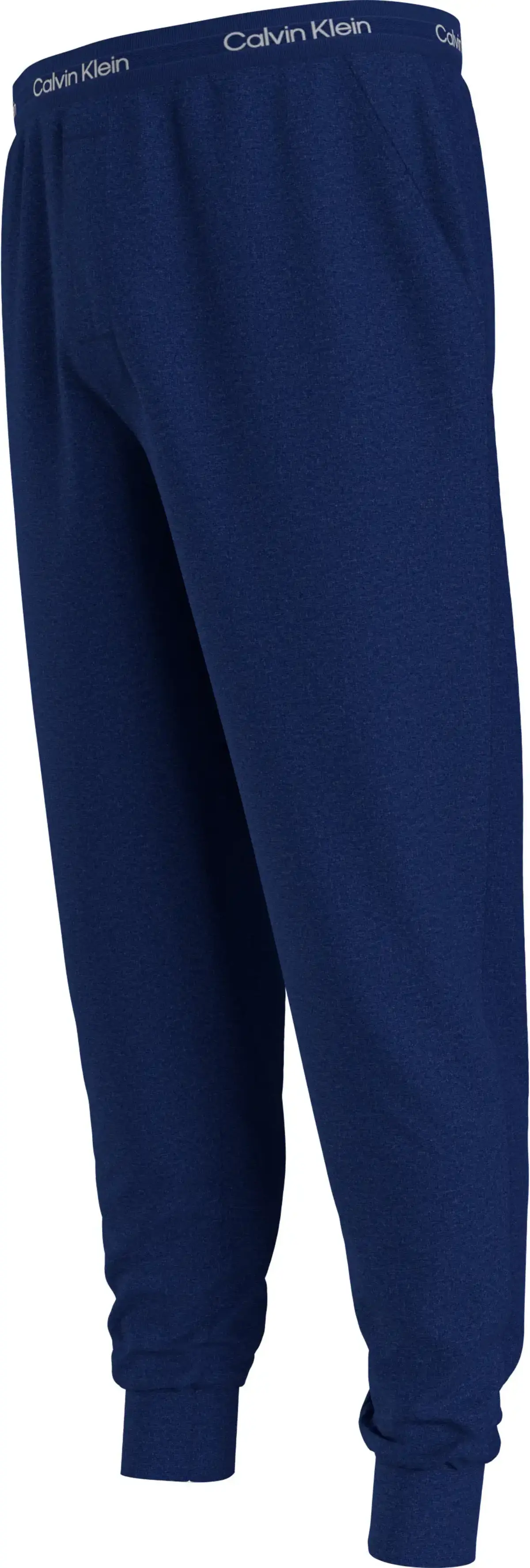 Calvin Klein JOGGER Erkek Mavi Eşofman Altı
