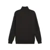 Puma Ferrari Style MT7 Jacket Siyah Erkek Sweatshirt