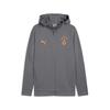 Puma GSK EVOSTRIPE Hooded Jacket GALATASARAY EVOSTRIPE Erkek Ceket