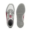 Puma CA Pro Suede FS Beyaz Erkek Günlük Spor Ayakkabı