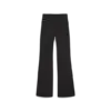 Puma W CLOUDSPUN FLARE PANT Siyah Kadın Eşofman Altı