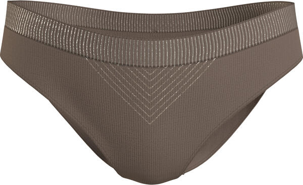 Calvin Klein BIKINI Kadın Kahverengi Bikini Altı