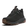 Timberland MOTION ACCESS LOW LACE UP WATERPROOF SNE Siyah Erkek Bot