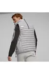 Puma PackLITE Primaloft Vest Gri Erkek Şişme Yelek