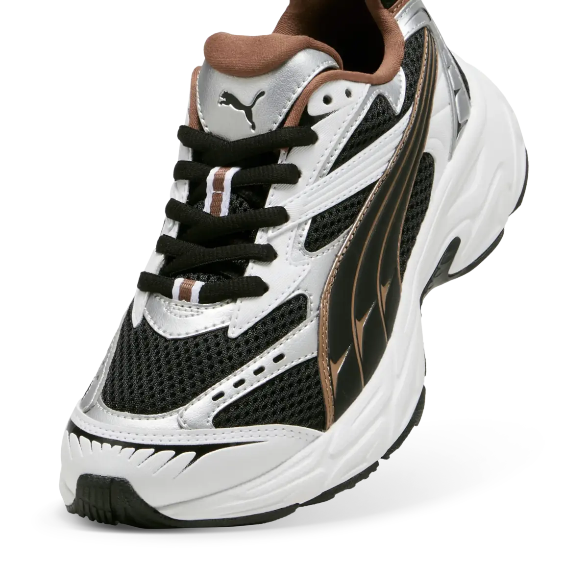 Puma Morphic Metallic Wns Kadın Spor Ayakkabı & Sneaker