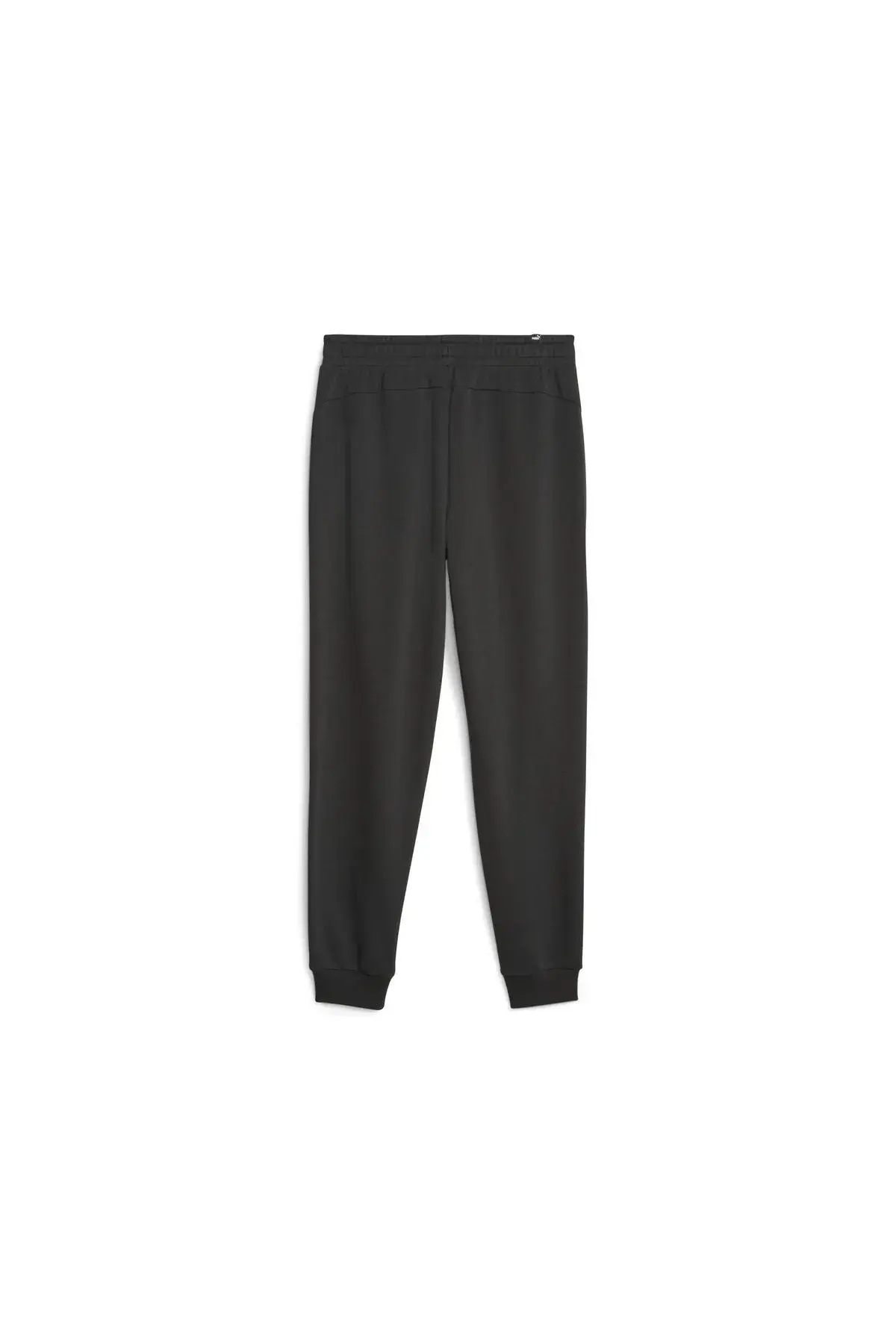 Puma ESS ELEVATED Sweatpants TR cl Siyah Erkek Eşofman Altı