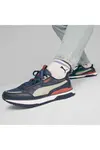 Puma R78 Trek Mavi Unisex Günlük Spor Ayakkabı