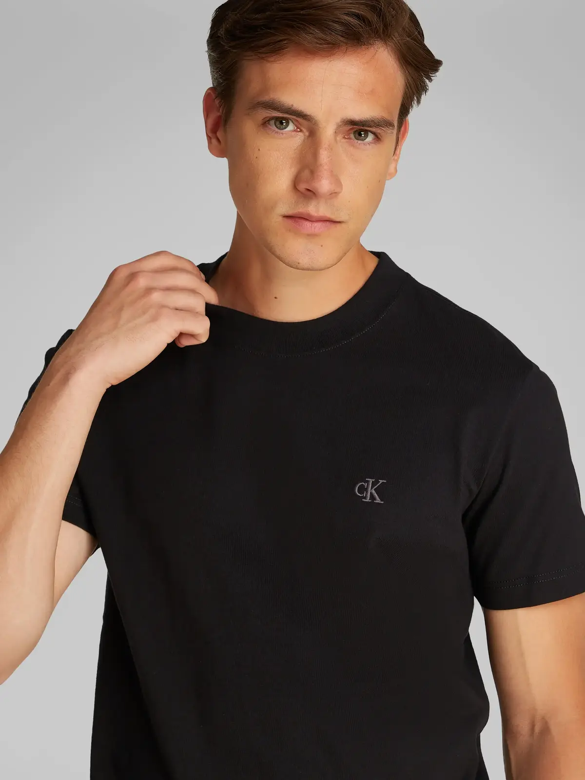 HEAVY REGULAR TEE, BEH