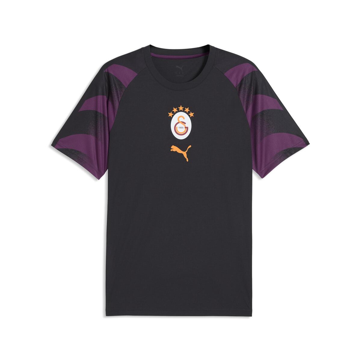 Puma GSK Warm Up Jersey GALATASARAY Erkek Antrenman Forması