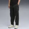 Puma PL Lifestyle Pants Siyah Erkek Eşofman Altı