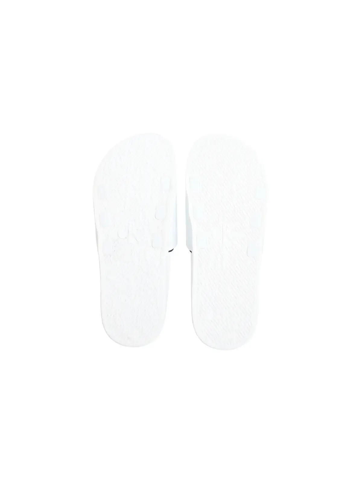 Calvin Klein ESS SLIDE RUBBER NEO Beyaz Erkek Terlik