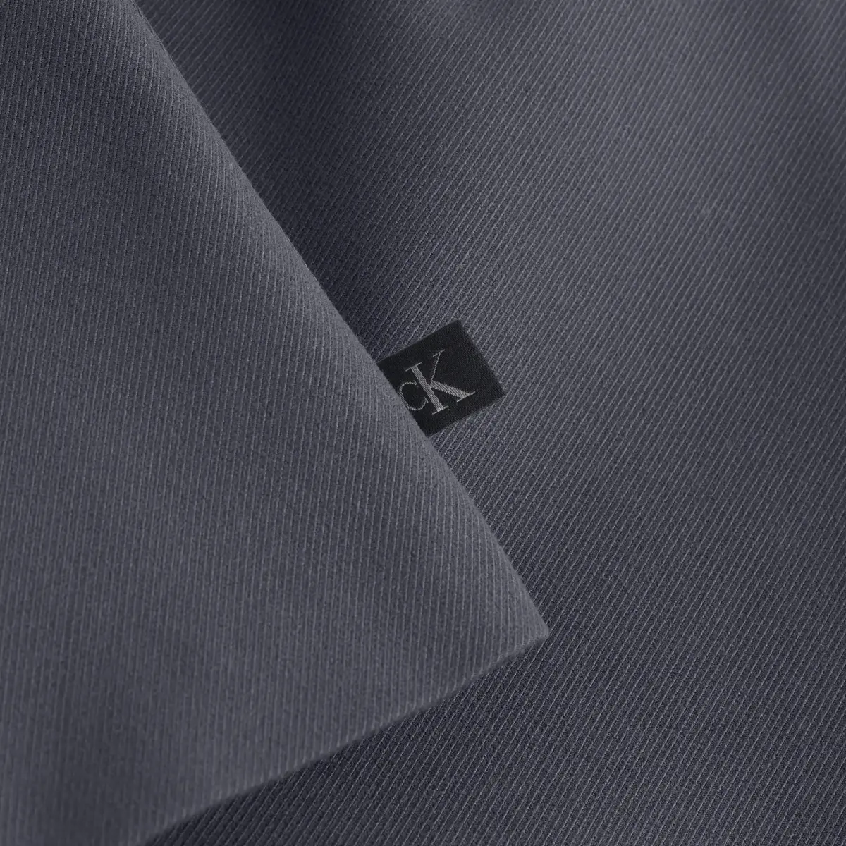 Calvin Klein Siyah Kadın Etek