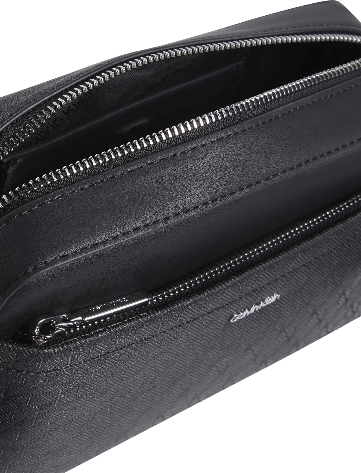 Calvin Klein Siyah Kadın Çanta & Cüzdan