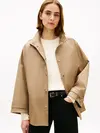 COTTON BLEND RLX JAC, AEG