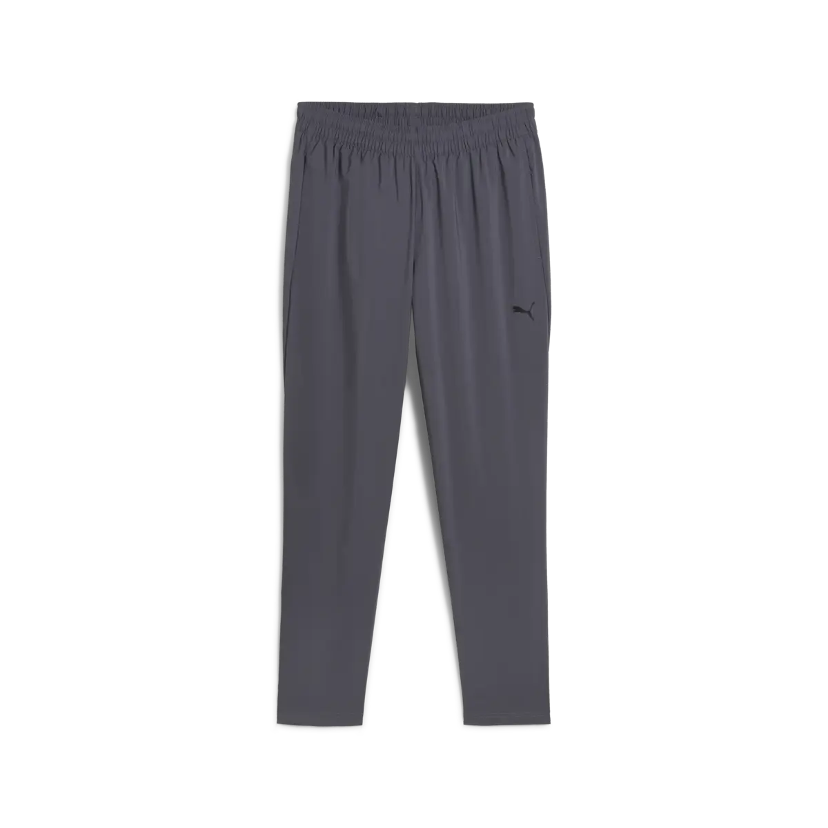 PUMA TAD ESS Woven Tapered Pant Gri Erkek Şort