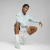 PUMA X PTC Graphic Hoodie Turkuaz Erkek Hoodie