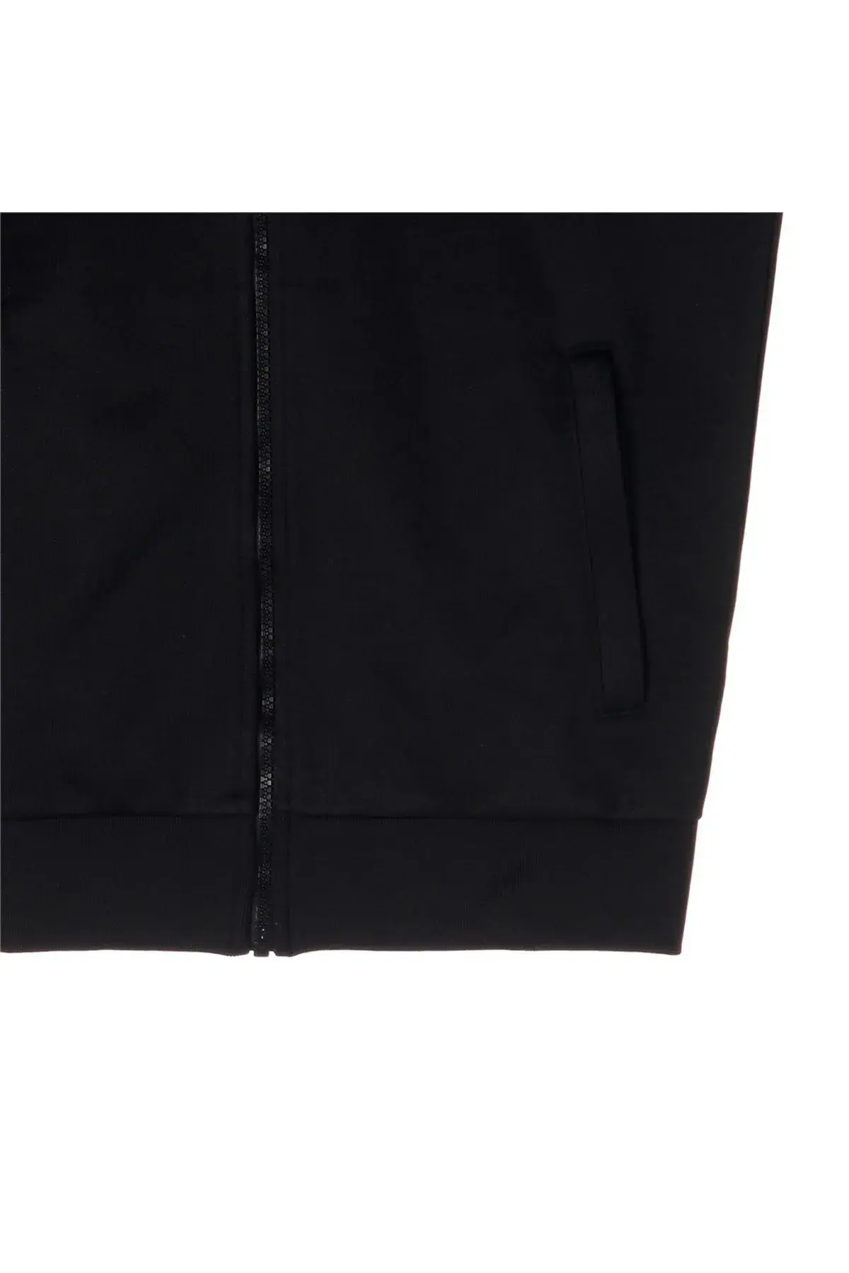 Puma T7 Iconıc Track Jacket Siyah Erkek Sweatshirt