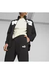 Puma Poly Suit cl Siyah Erkek Eşofman Takımı