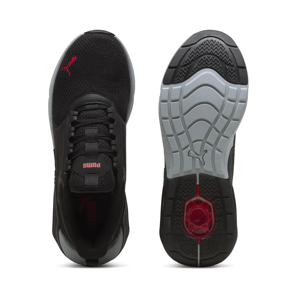 Puma X-Cell Nova FS Erkek Yürüyüş ve Koşu Ayakkabısı