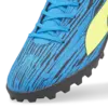 Puma Rapido III TT Ocean Dive-Yellow Alert-Pu Mavi Erkek Krampon