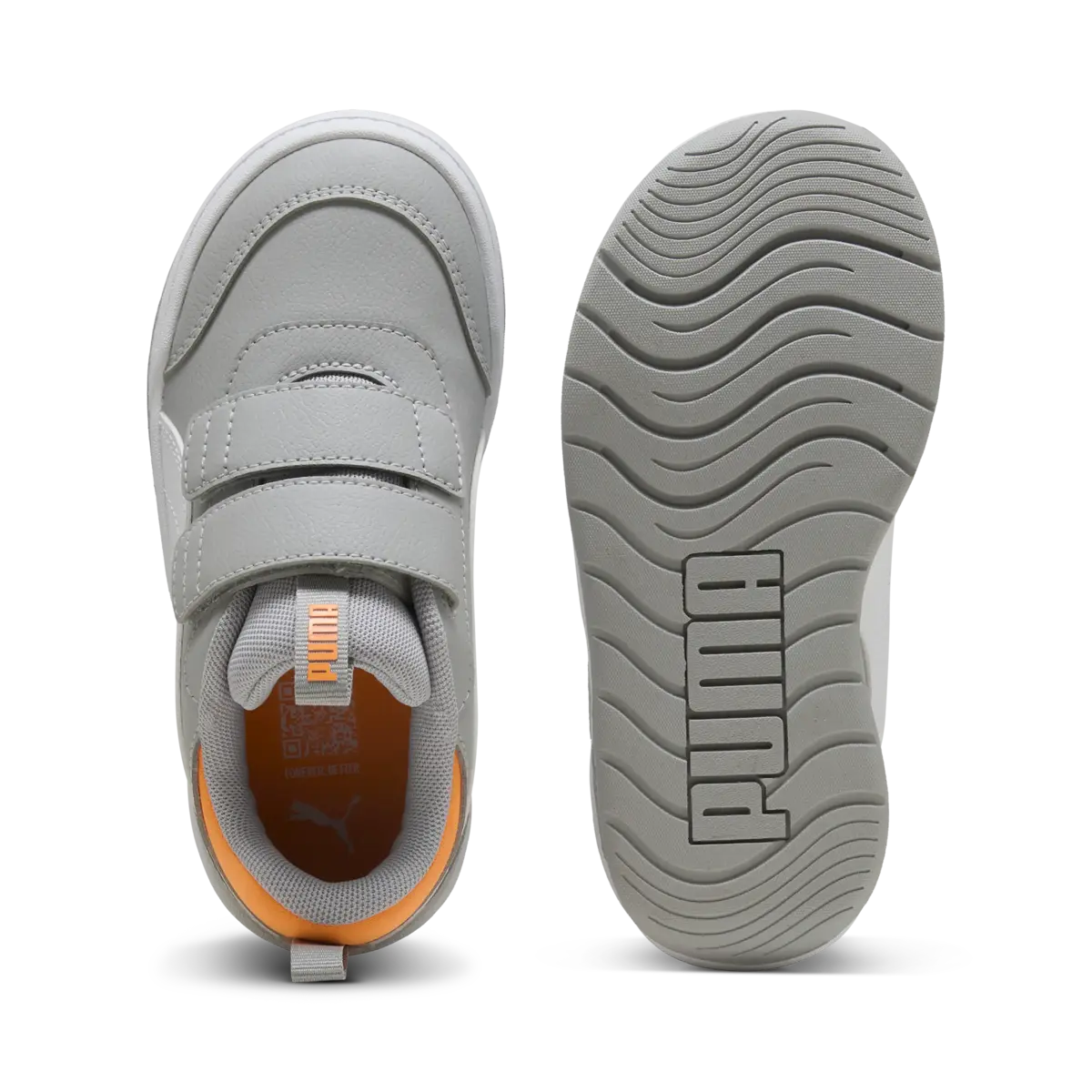 Puma Multiflex 2 SL V PS Erkek Spor Ayakkabı & Sneaker